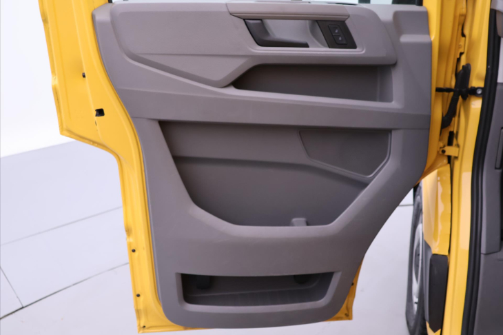 Volkswagen Crafter 2,0 TDI 103kW L2H2 Klima DPH