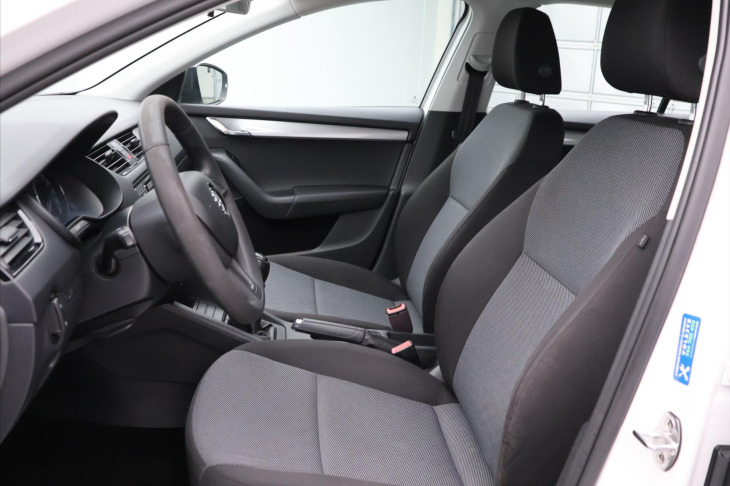Škoda Octavia 1,2 TSI 63 kW