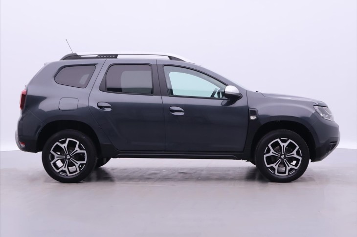 Dacia Duster 1,3 TCe 110kW Adventure Navi