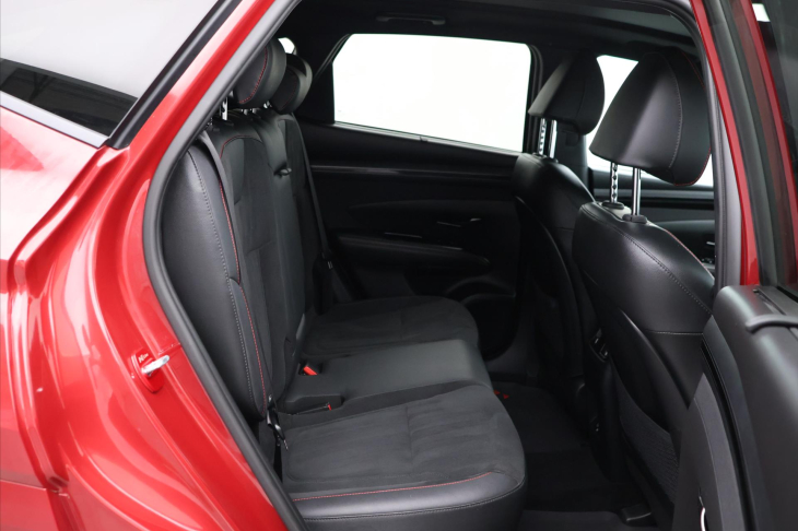 Hyundai Tucson 1,6 T-GDI PHEV 132kW Style 4x4 CZ