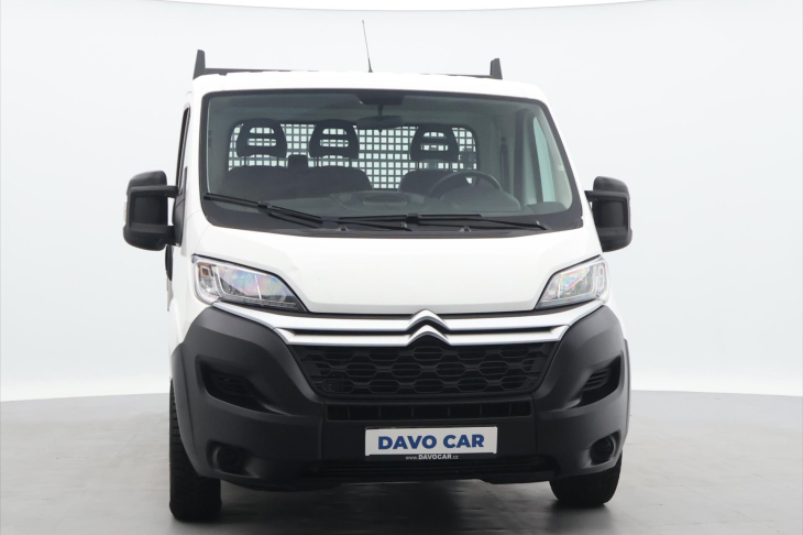 Citroën Jumper 2,2 2.2 140 BlueHDi Plus Klima