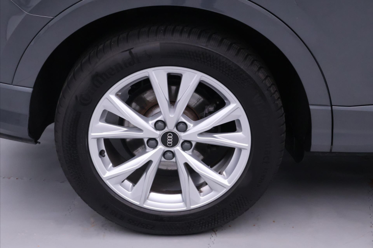 Audi Q3 1,5 35 TFSI S tronic S line CZ DPH