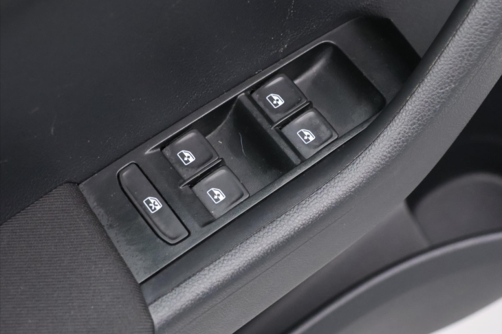 Škoda Fabia 1.0 Ambition Aut. klima DPH