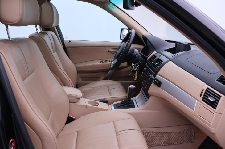 BMW X3 3,0 30d 160kW xDrive Aut. Pano