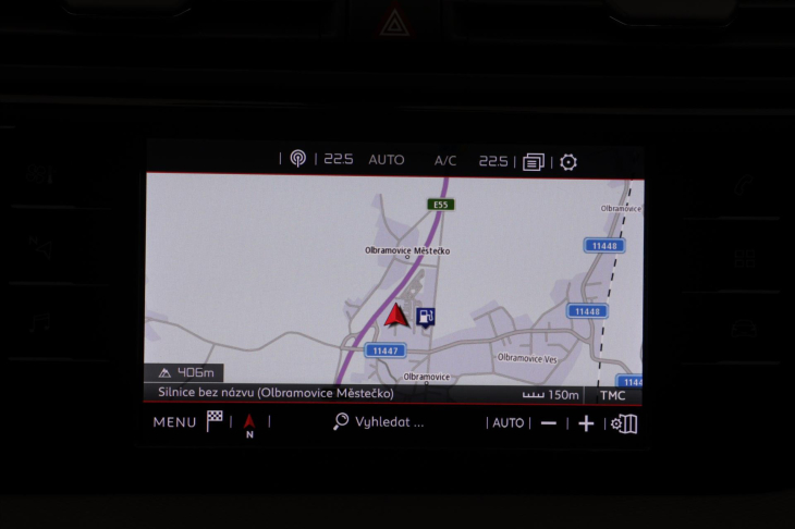 Citroën Grand C4 Picasso 1,2 PT 96kW Selection 1.Maj