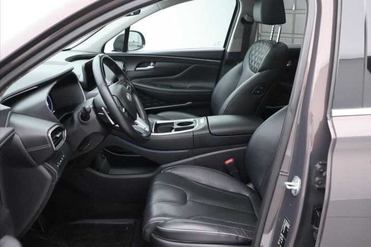 Hyundai Santa Fe 2,2 CRDi DCT Premium 4WD CZ DPH
