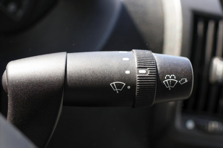 Peugeot Boxer 2,2 HDI L1H1 Chladící CZ