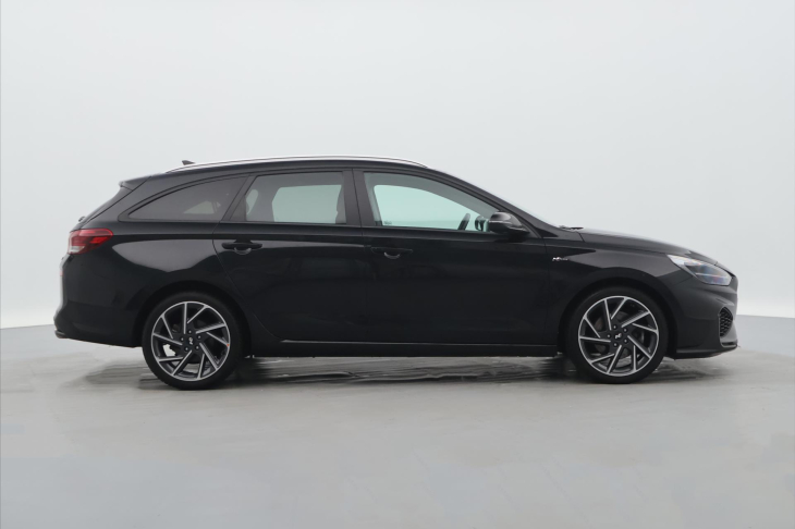 Hyundai i30 1,5 T-GDI N Line SmartKey CZ