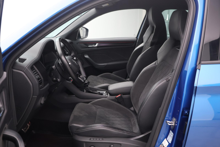 Škoda Kodiaq 2,0 TDI 147kW Sportline 4x4 DPH