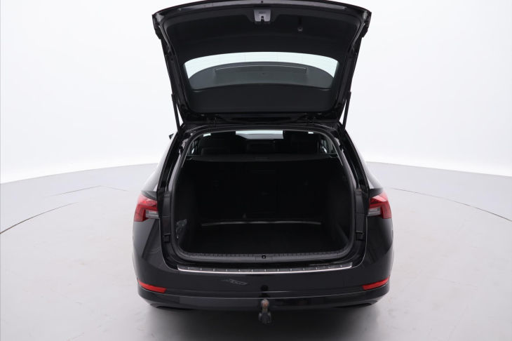 Škoda Octavia 2,0 TDI 110kW Style CZ DPH