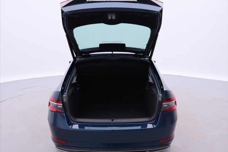 Škoda Superb 2,0 TDI 110kW L&K CZ DPH