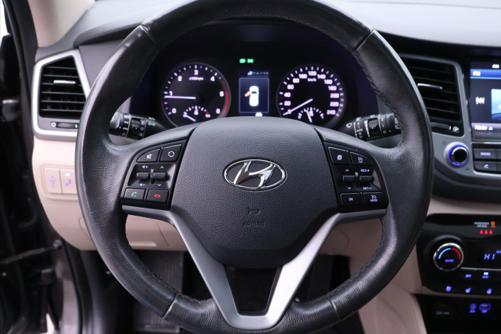 Hyundai Tucson 2,0 CRDI 136kW 4WD Premium