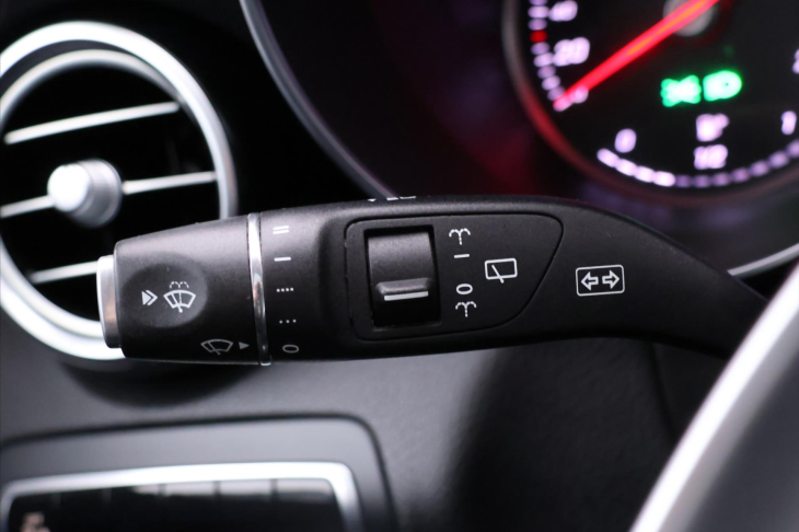 Mercedes-Benz GLC 2,1 350d 150kW AMG 4Matic