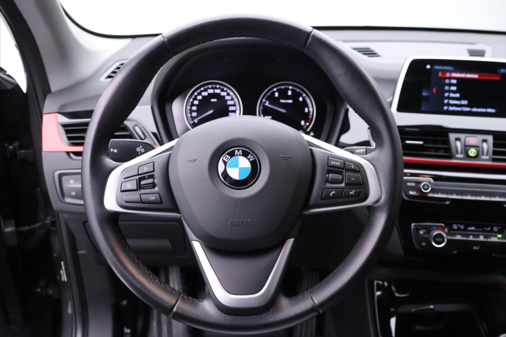 BMW X1 2,0 Xdrive 18d Sportline