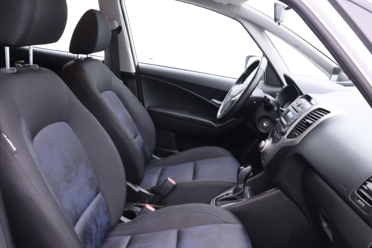 Hyundai ix20 1,6 CVVT 81kW Czech Klima