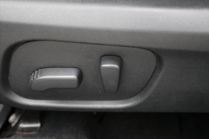 Subaru Forester 2,0 i-L 110kW Comfort 4x4 CZ