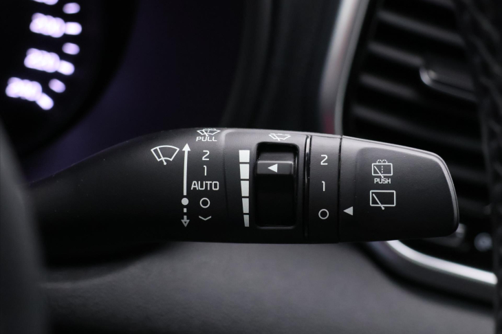 Kia Sportage 1,6 T-GDi Aut. AWD GT-line