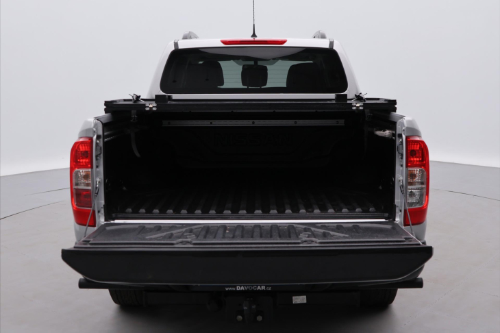Nissan Navara 2.3 dCi 140kW Automat CZ Tekna