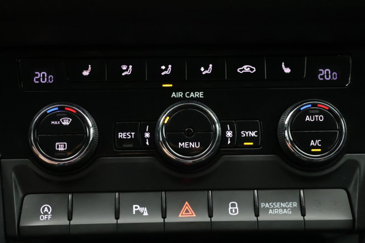 Škoda Kodiaq 2.0 TDI 110kW DSG Style DPH
