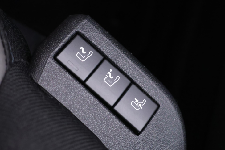 Citroën C4 SpaceTourer 1,2 PureTech 96kW Shine 1.Maj