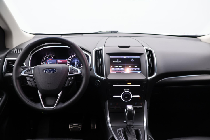 Ford Edge 2,0 TDCi 154kW Sport aut.klima
