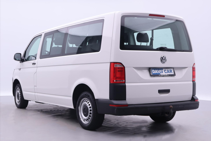 Volkswagen Transporter 2,0 TDI 110kW DSG L2 9míst DPH