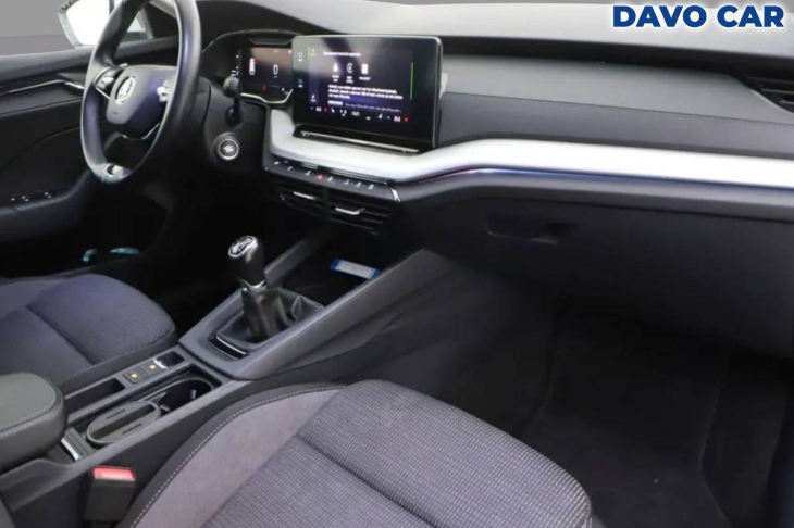 Škoda Octavia 1,0 TSI Style ser.kn DPH 1.maj