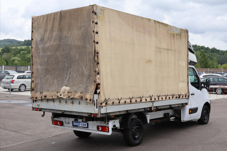 Renault Master 2,3 DCI 130 CZ L3H1P3 20M3 DPH