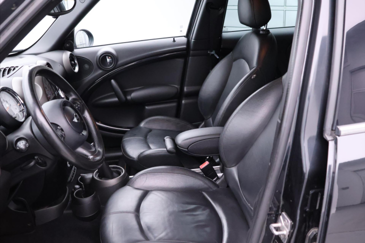 Mini One 1,6 D Countryman Tempo Klima