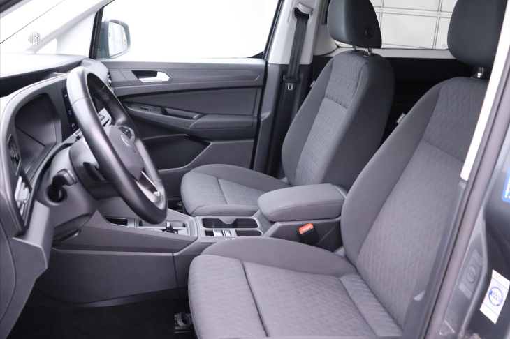 Volkswagen Caddy 2,0 TDI DSG Maxi Navi LED DPH