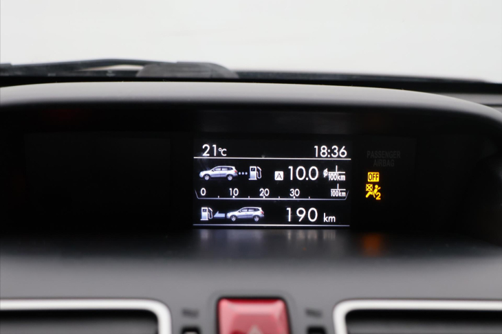 Subaru Forester 2,0 i-L 110kW Comfort 4x4 CZ