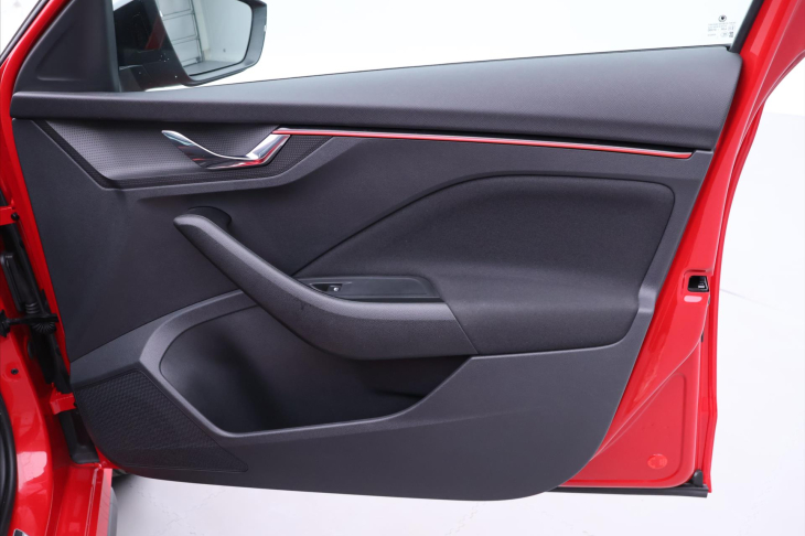 Škoda Kamiq 1,5 TSI 110kW DSG Monte Carlo