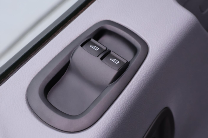 Ford Transit 2,0 TDCi 77 kW L3 DPH CZ 1.Maj