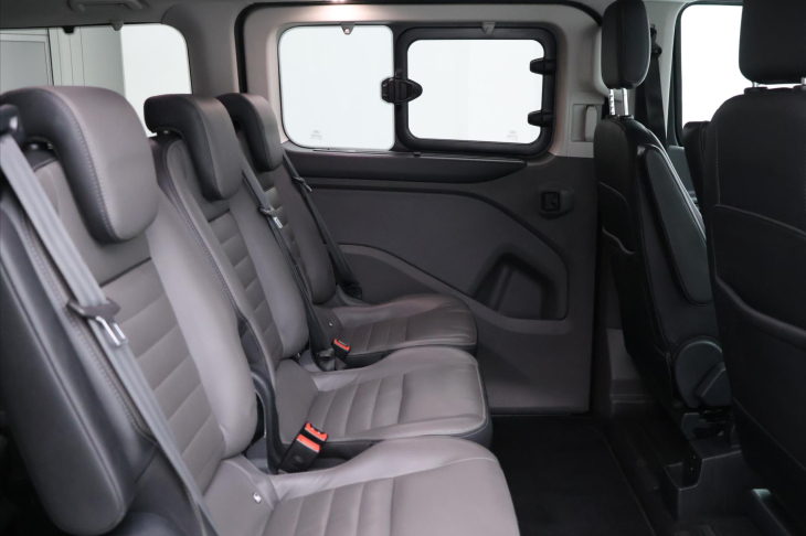 Ford Tourneo Custom 2,0 TDCI Aut. Titanium L2 DPH