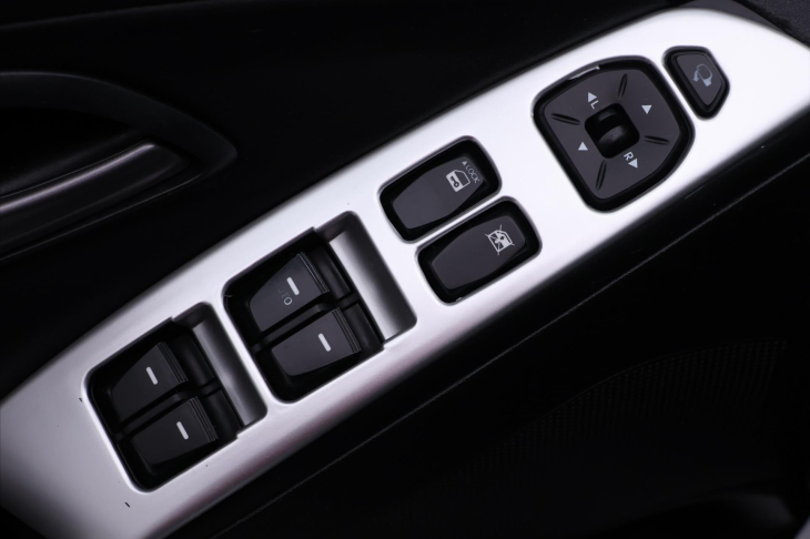 Hyundai ix35 1,7 CRDI 85kW CZ Trikolor