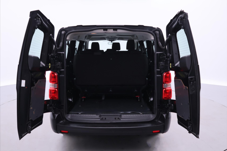 Peugeot Expert 1,5 HDI Klima 9-Míst Long DPH