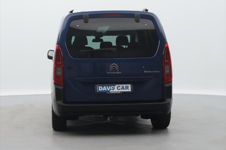 Citroën Berlingo 1,5 HDI 96kW Shine M PANO