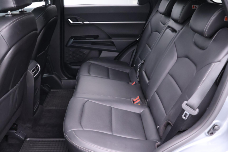 SsangYong Torres 1,5 T-GDI 120kW Aut. Style CZ