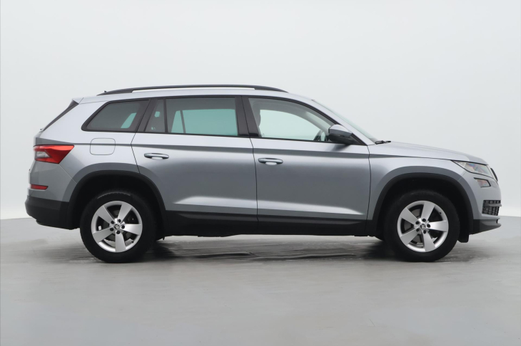 Škoda Kodiaq 2,0 TDI 110kW Ambition 4x4 DSG