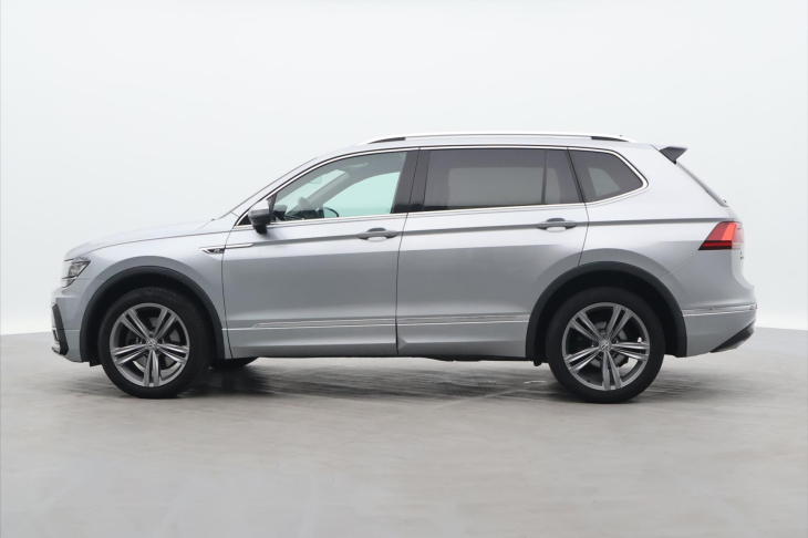 Volkswagen Tiguan 2,0 TDI 140kW 4M DSG R-Line CZ