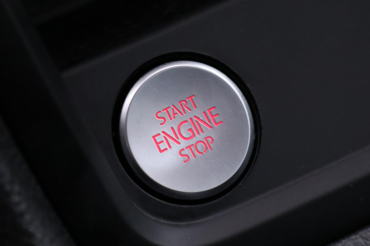 Volkswagen Sharan 1,4 TSI 110kW DSG Comfort Navi