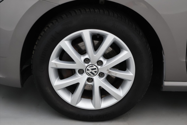 Volkswagen Golf Sportsvan 1,4 TSI 92kW Comfortline DSG