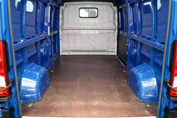 Fiat Ducato 2,3 MTJ 103kW L3H3 MAXI CZ DPH