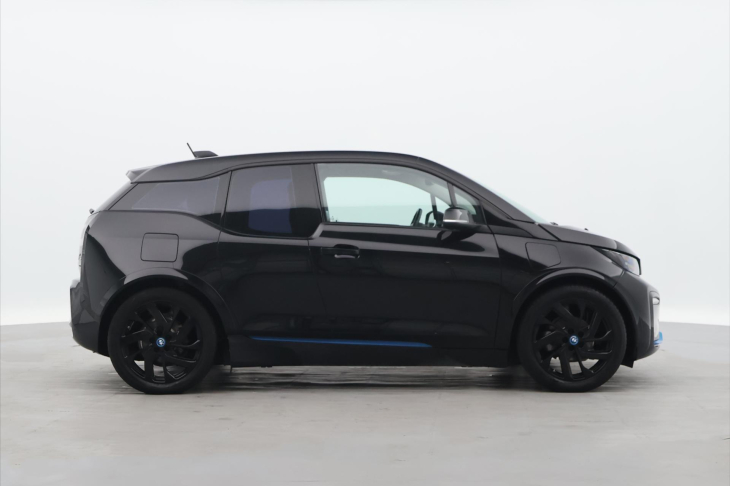 BMW i3 0,7 94Ah REX 75kW