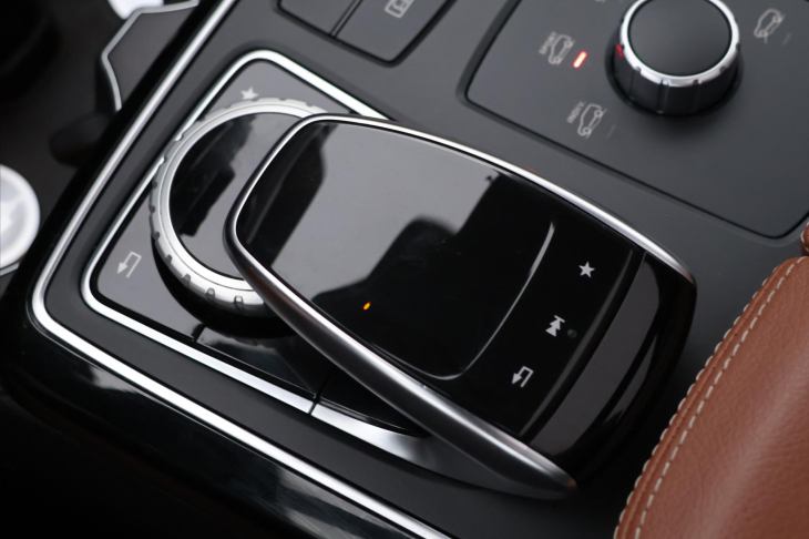 Mercedes-Benz GLS 3,0 350d 190kW 4MATIC CZ DPH