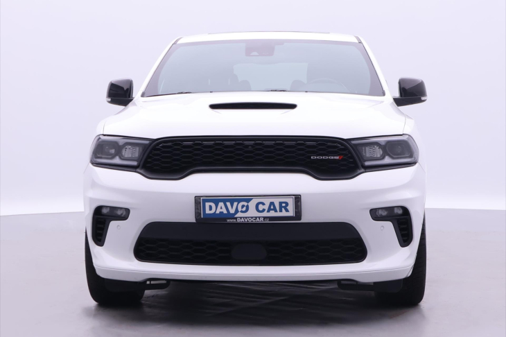 Dodge Durango 5,7 V8 HEMI R/T 4x4 7-Míst DPH