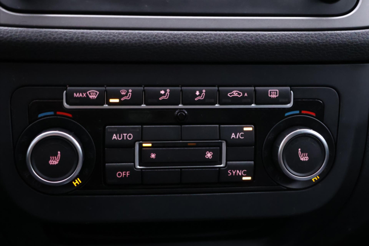 Volkswagen Golf Plus 1,4 TSI 90kW DSG LIFE Xenon