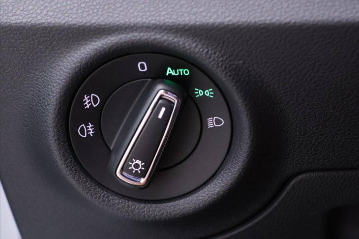 Škoda Scala 1,0 TSI 81kW DSG Style CZ DPH