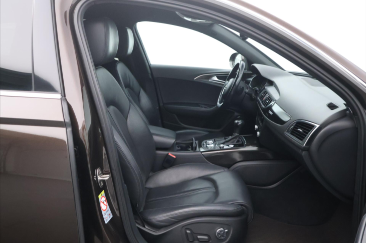 Audi A6 Allroad 3.0 TDI 230kW Quattro S-tronic CZ