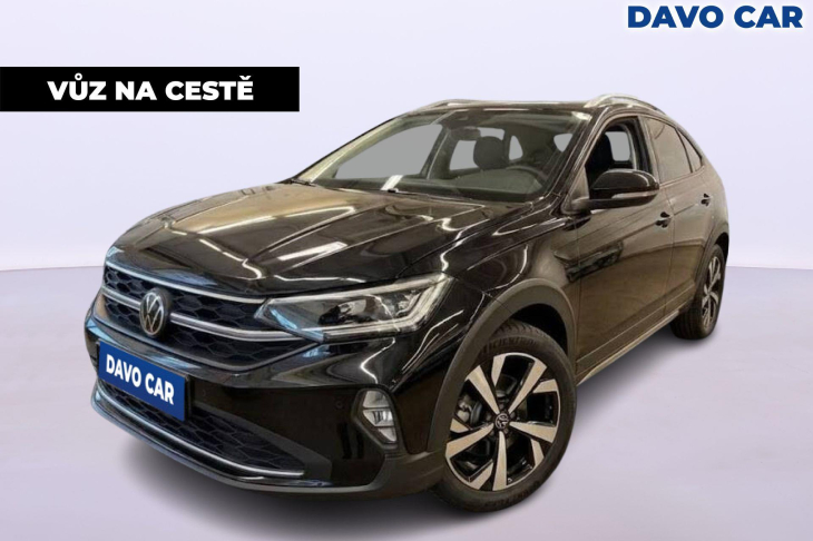 Volkswagen Taigo 1,0 TSI 81 kW DSG Style DPH